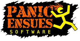 Panic Ensues Software